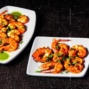 Keelakarai Prawns