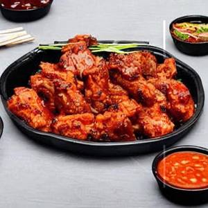 Bbq Fusion