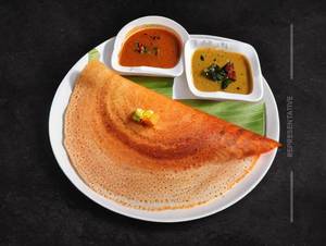 Butter Dosa