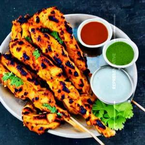 Chicken tandoori