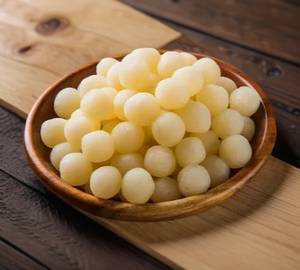 Mini Rasgulla(Rasbhari)