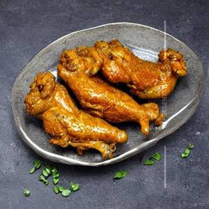 Golden Chicken