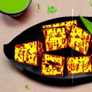 Tandoori Paneer Medium