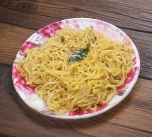 Tadka Maggi