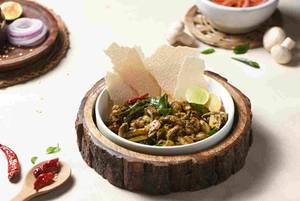 Gongura Mushroom
