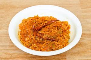 Bujiya Maggi