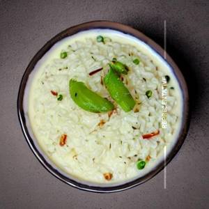 Curd Rice