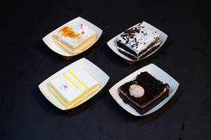 Pack Of 4