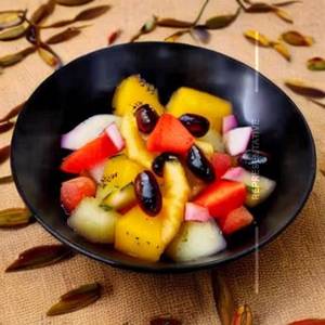 Kaju Kismiss  Fruit Salad