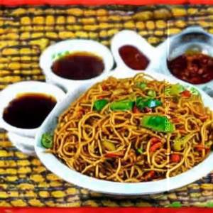Little Arabia Spl Noodles