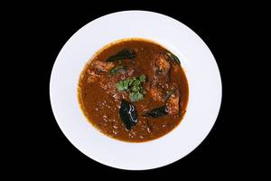 Chicken Chettinad