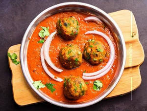 Veg Kofta (6pcs)