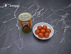 Gulab Jamun Tin (500gm)