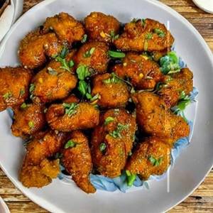 Bubble Chicken