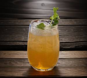 Peach Ice Tea