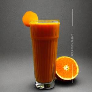 Orange juice