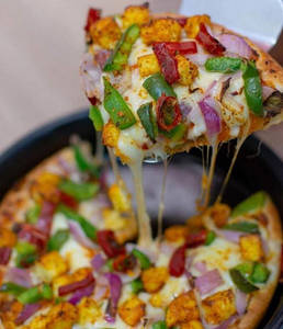 Paneer Butter Masala