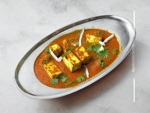 Paneer Korma
