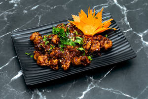 Gobi Manchurian