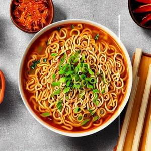 Tan Tan Ramen Noodles (Chicken)