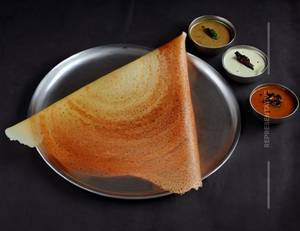 Plain Dosa