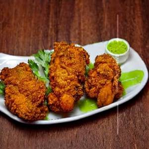 Chicken Crispy