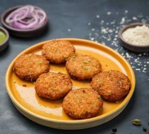 Dahi K Kebab