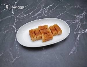 Sugarfree Kalakand