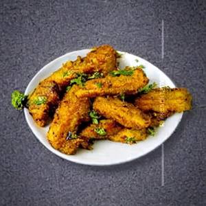 Surmai Tawa Fry