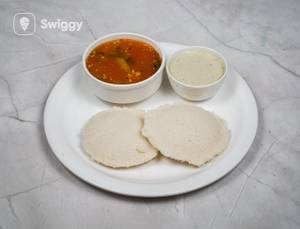 Rasam Idli