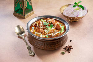 Chicken Tikka Tawa Masala (500 Ml)