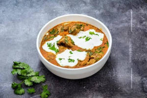 Chicken Bharta