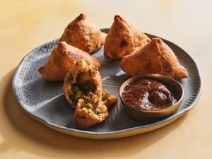 Samosa [1 Piece]
