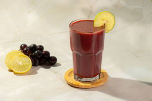 Grape Pure Juice
