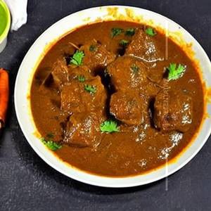 Mutton Pallipalayam Gravy