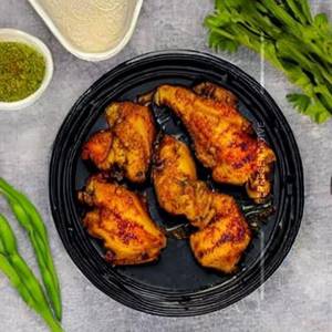 Garlic Chicken