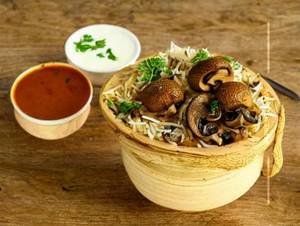 Mushroom