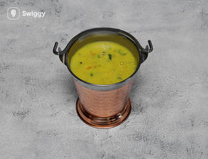 Fodnicha Varan / Fodnichi Dal