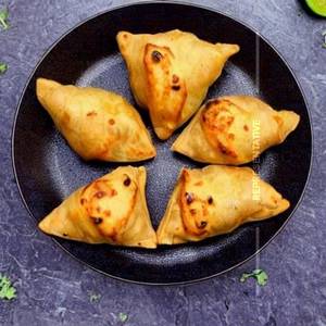 Samosa Masala