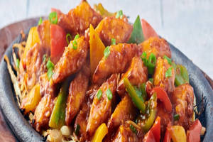 Veg Hot Pan