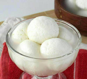 Rosogolla