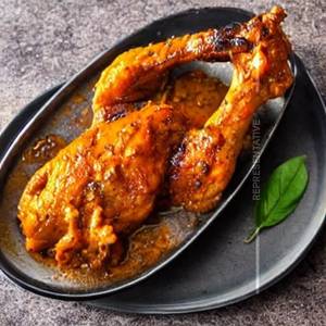 Chicken Chukka