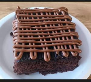 Hazelnut Brownies