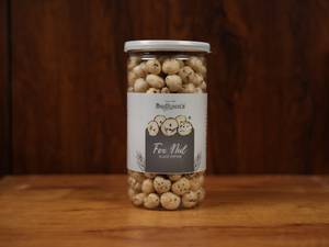 Fox Nut Black Pepper 90G