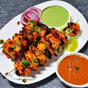 Banjara Fish Tikka