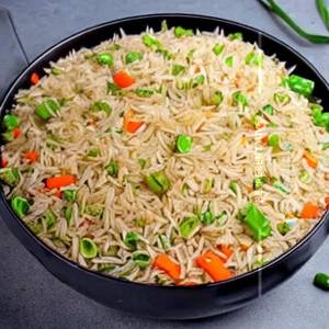 Mixed Non Veg Fried Rice