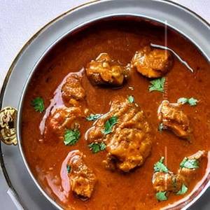Chicken Dopiaza Gravy