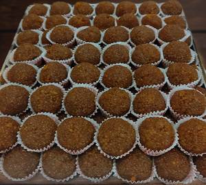 Gur Ladoo (5Pcs)