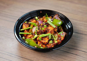 Chilli Paneer