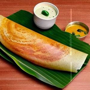 Kadapa special ghee ulli karam dosa